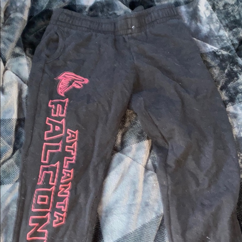 Atlanta Falcons Sweatpants NFL